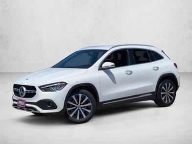 2021 Mercedes-Benz GLA 250 -
                  Valencia, CA