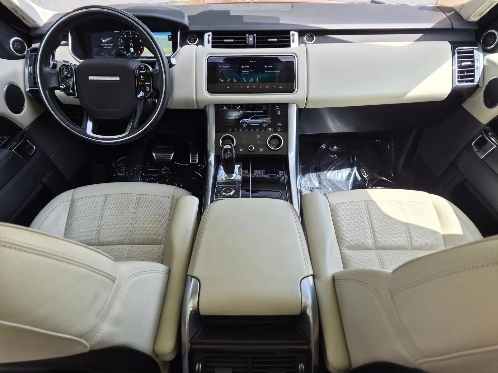 Thumbnail: 2019 Land Rover Range Rover Sport - 3