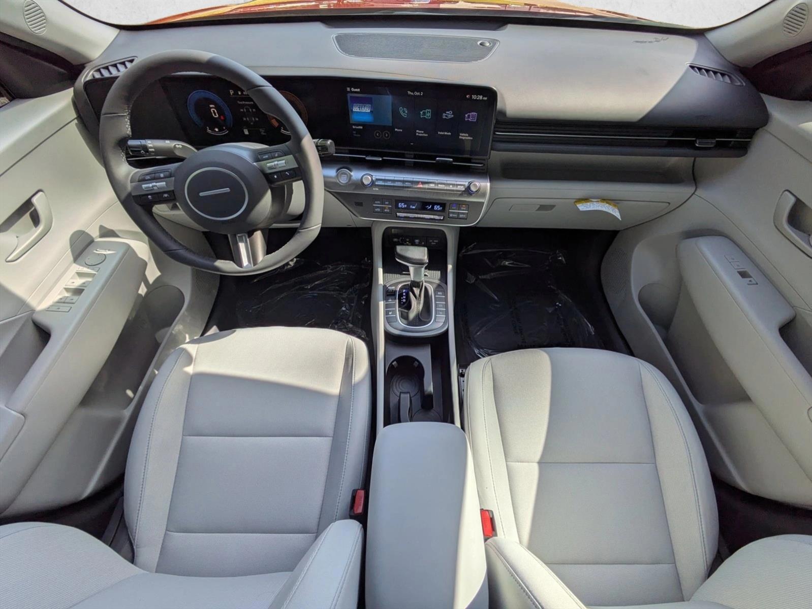 Thumbnail: 2026 Hyundai Kona - 3