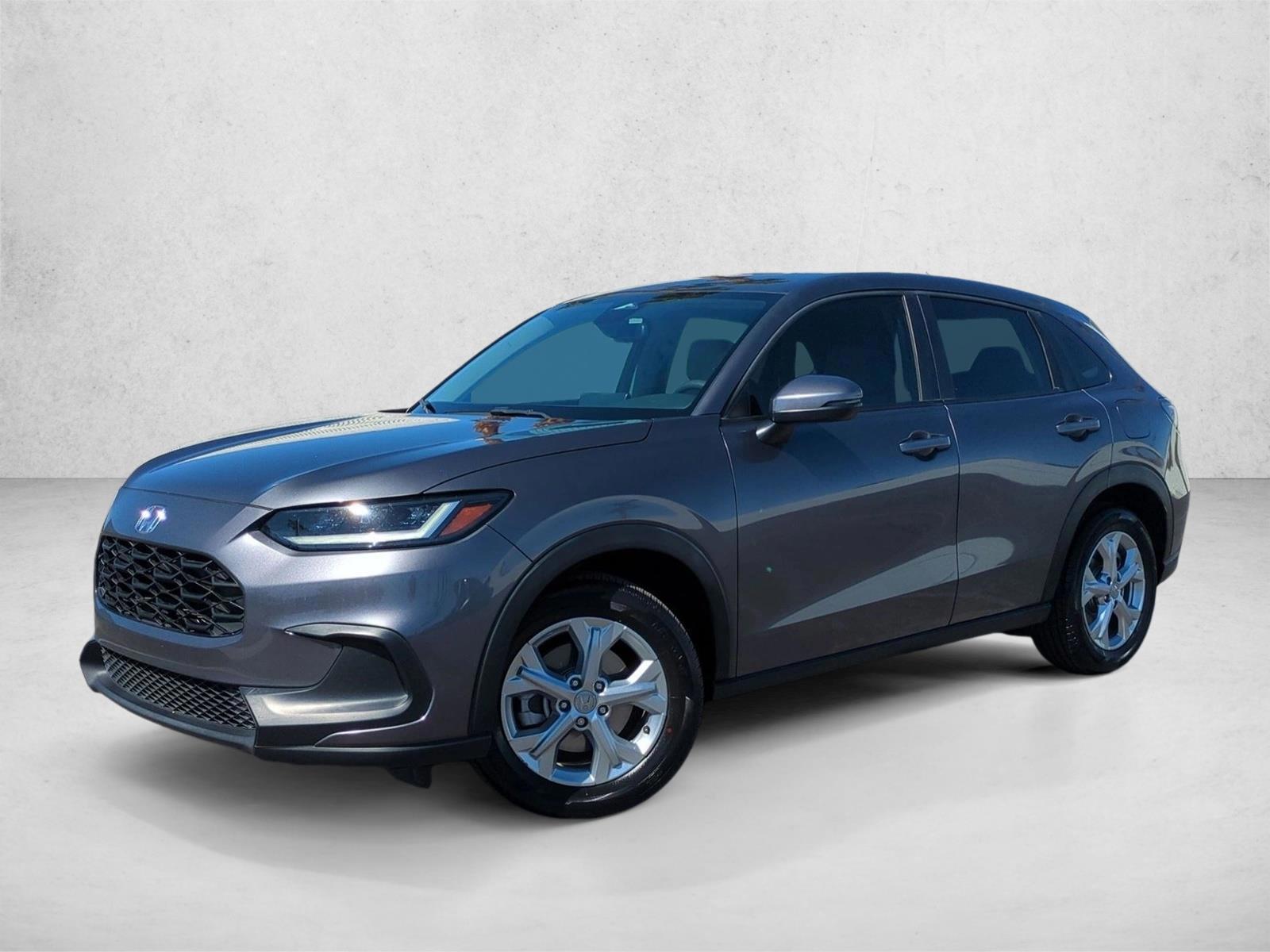 Thumbnail: 2023 Honda HR-V - 1