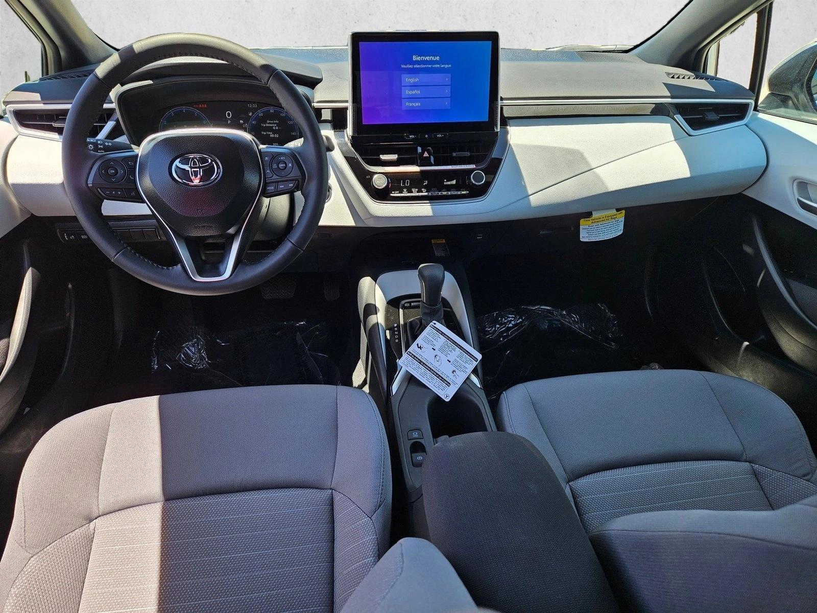 Thumbnail: 2026 Toyota Corolla - 3