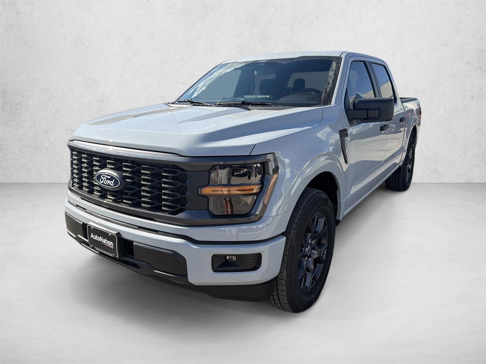 Thumbnail: 2026 Ford F-150 - 1
