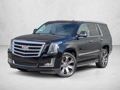 2016 Cadillac Escalade Luxury -
                  Torrance, CA