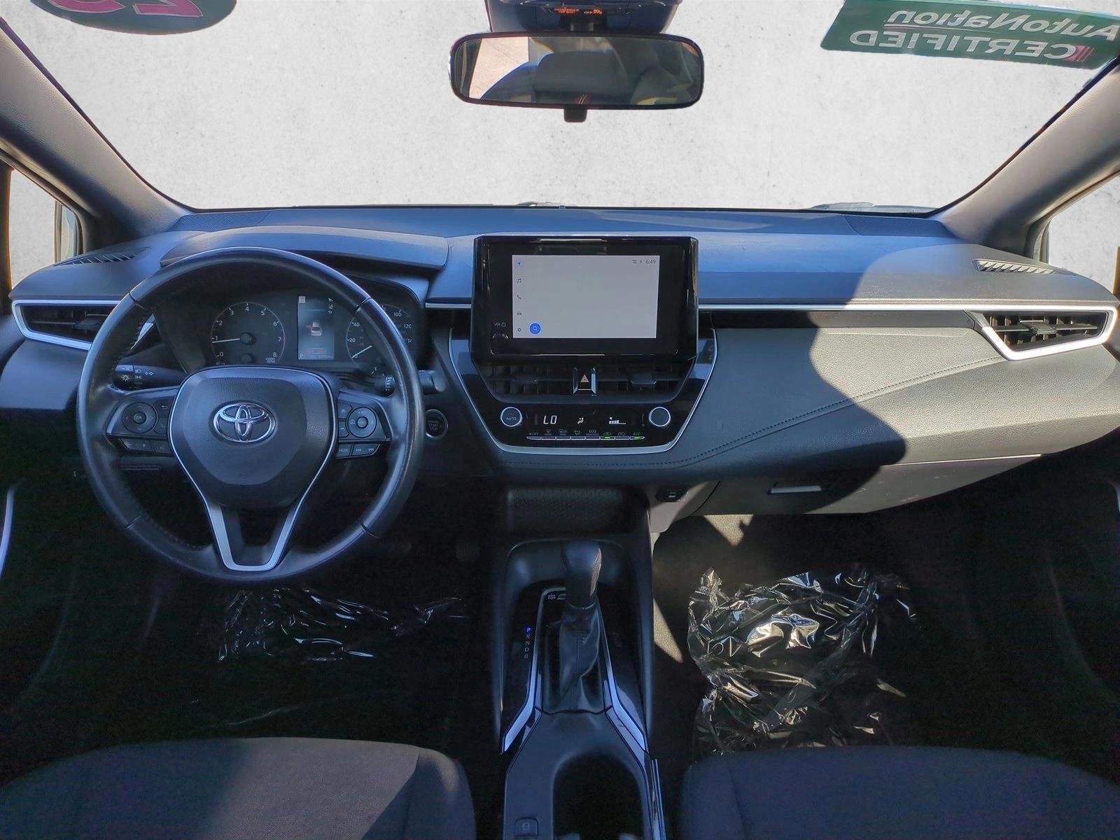 Thumbnail: 2023 Toyota Corolla - 3