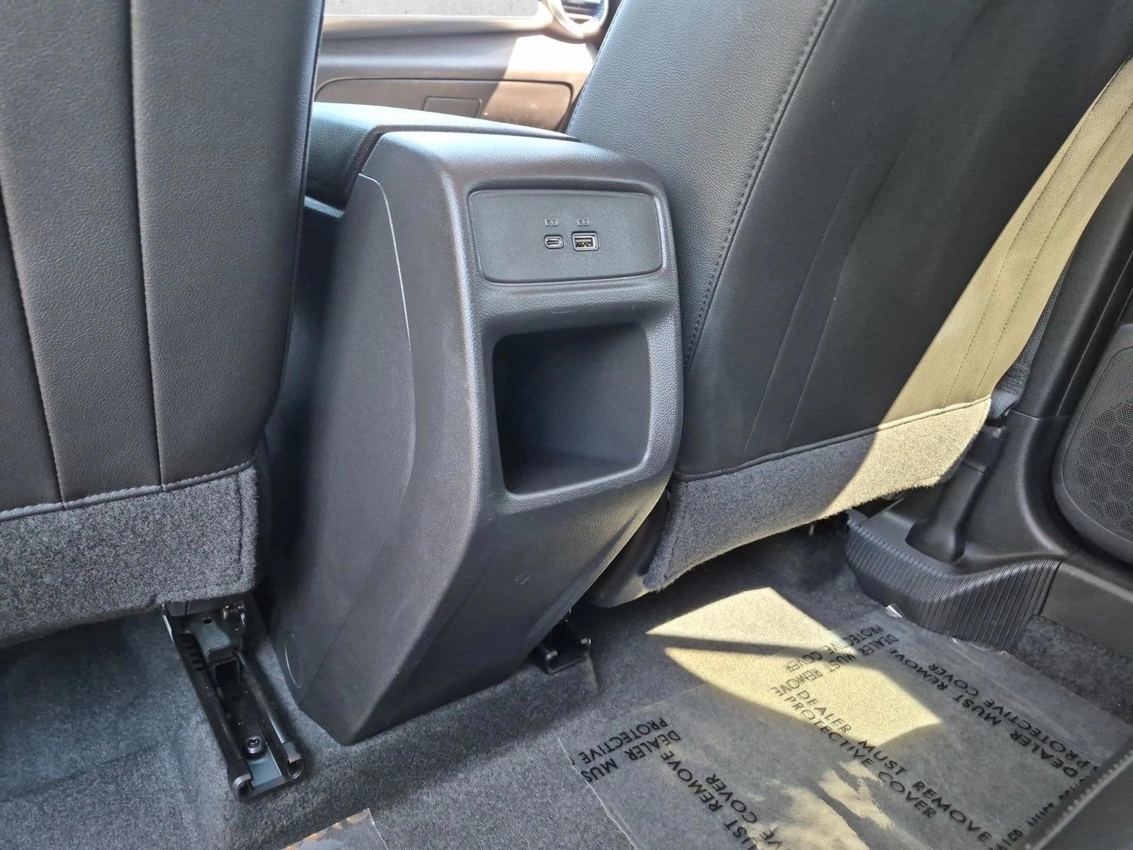 2025 Chevrolet Trax LT - Photo 23