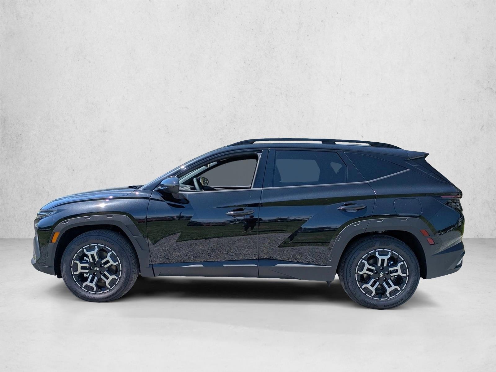Thumbnail: 2026 Hyundai Tucson - 2