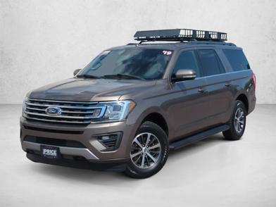 2019 Ford Expedition MAX XLT -
                  Colorado Springs, CO