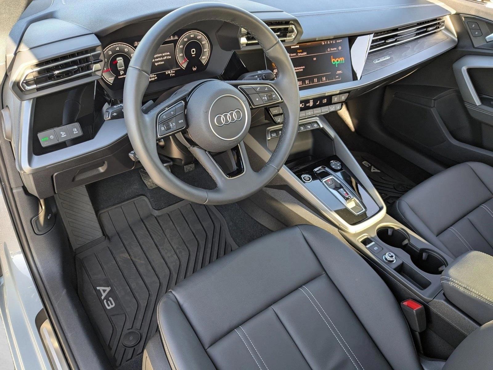Thumbnail: 2026 Audi A3 - 3