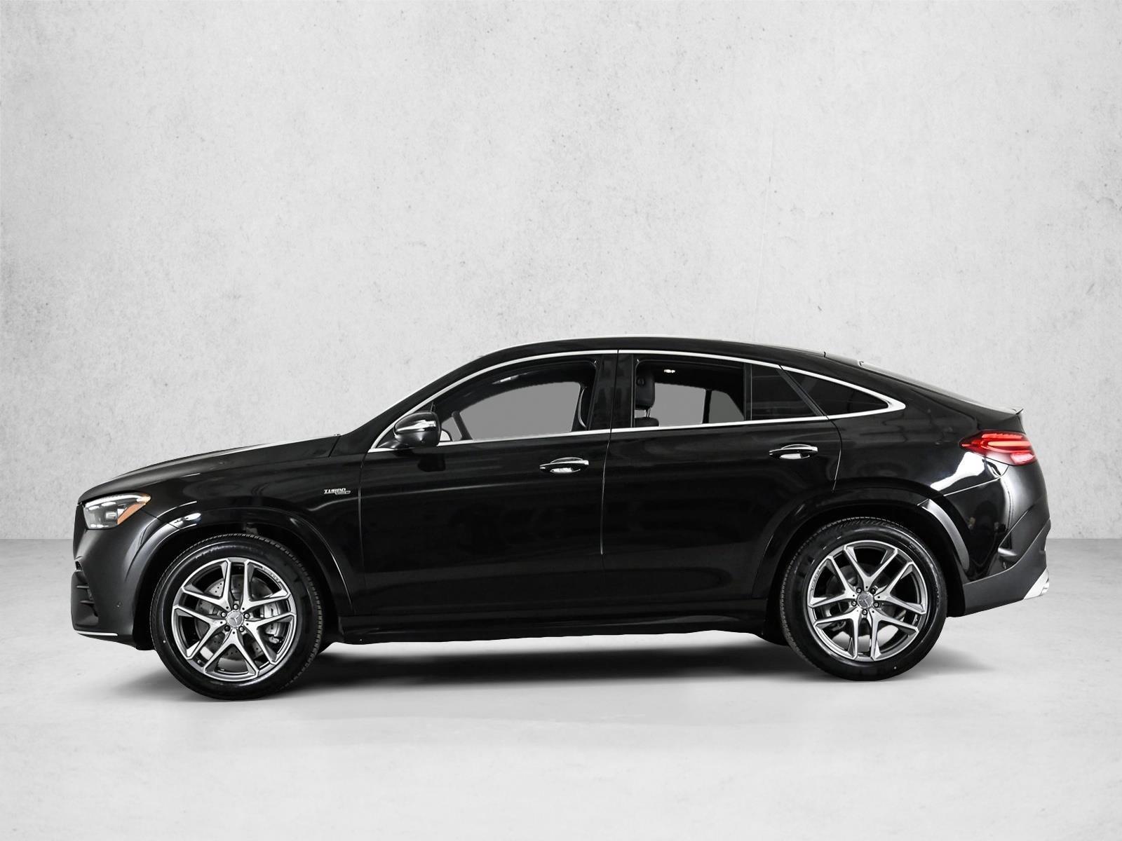 Thumbnail: 2026 Mercedes-Benz GLE - 2