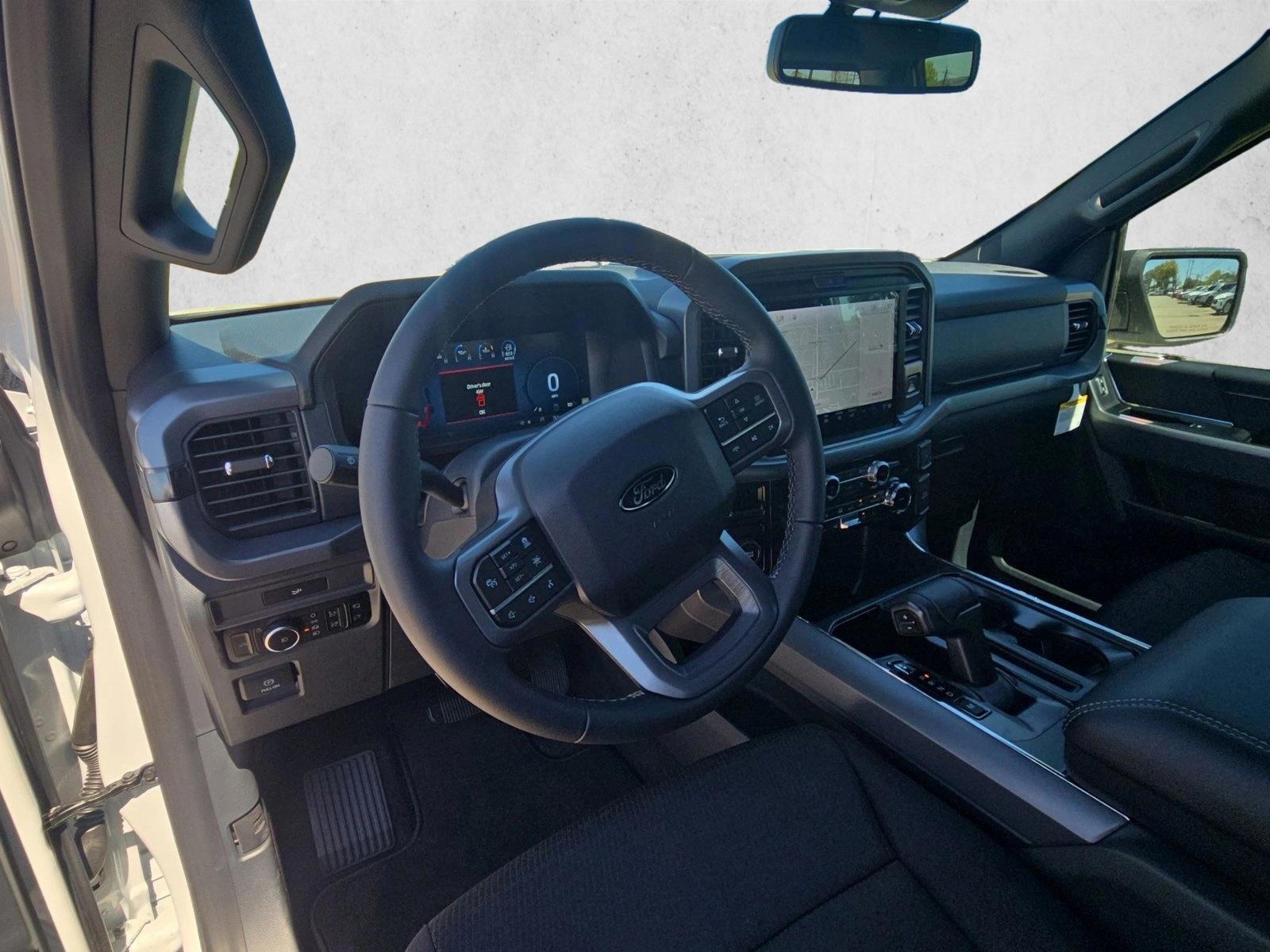 Thumbnail: 2026 Ford F-150 - 3