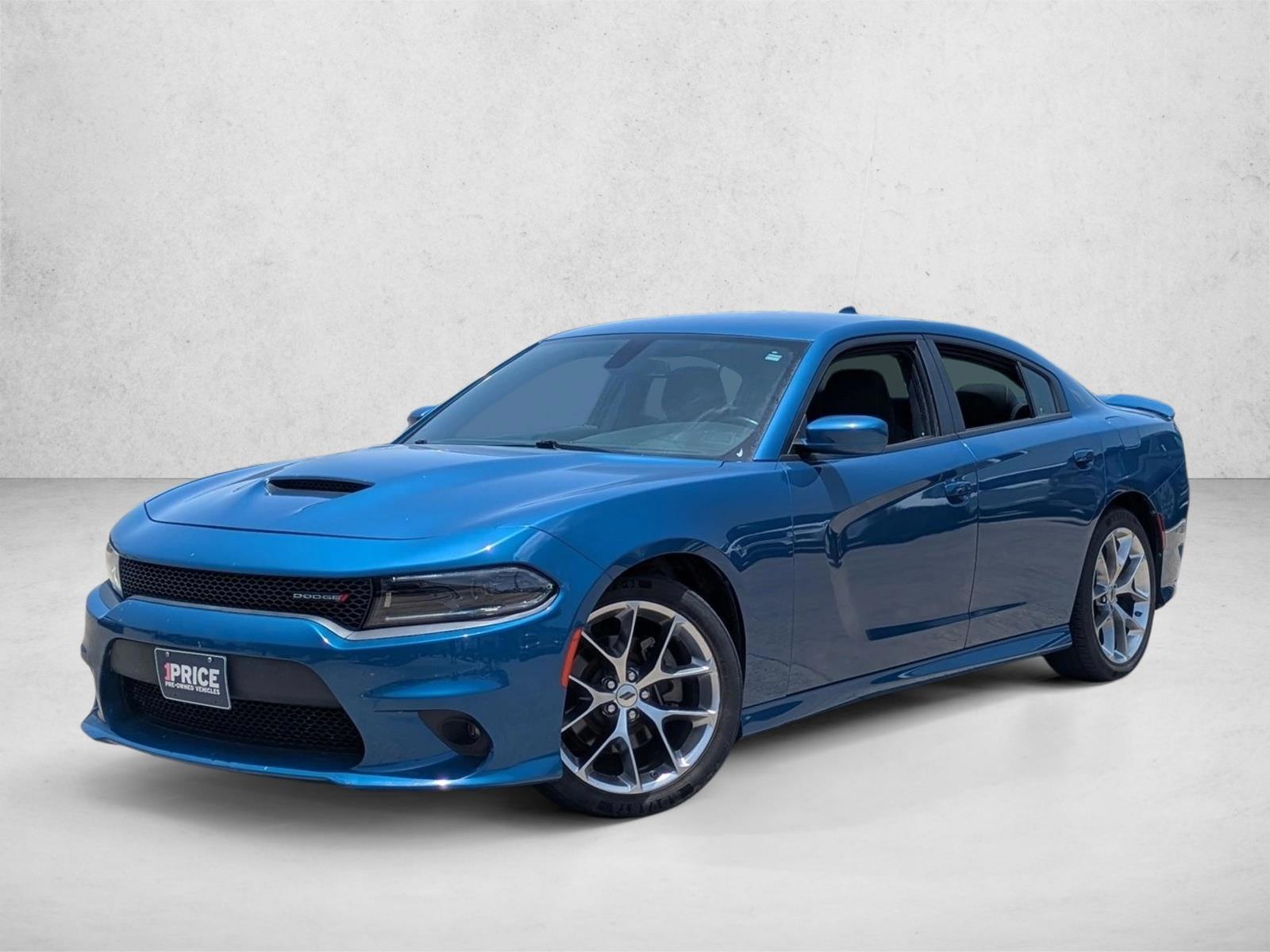 Thumbnail: 2022 Dodge Charger - 1