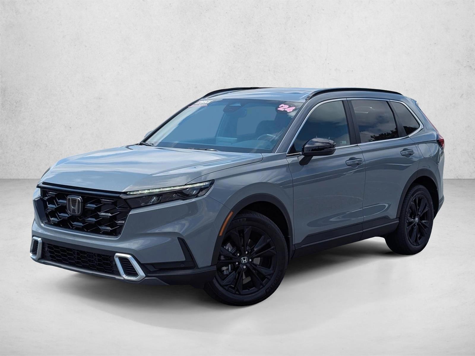 2023 Honda Pilot