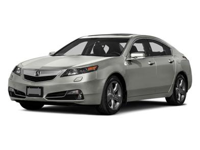 2014 Acura TL  -
                  Scottsdale, AZ