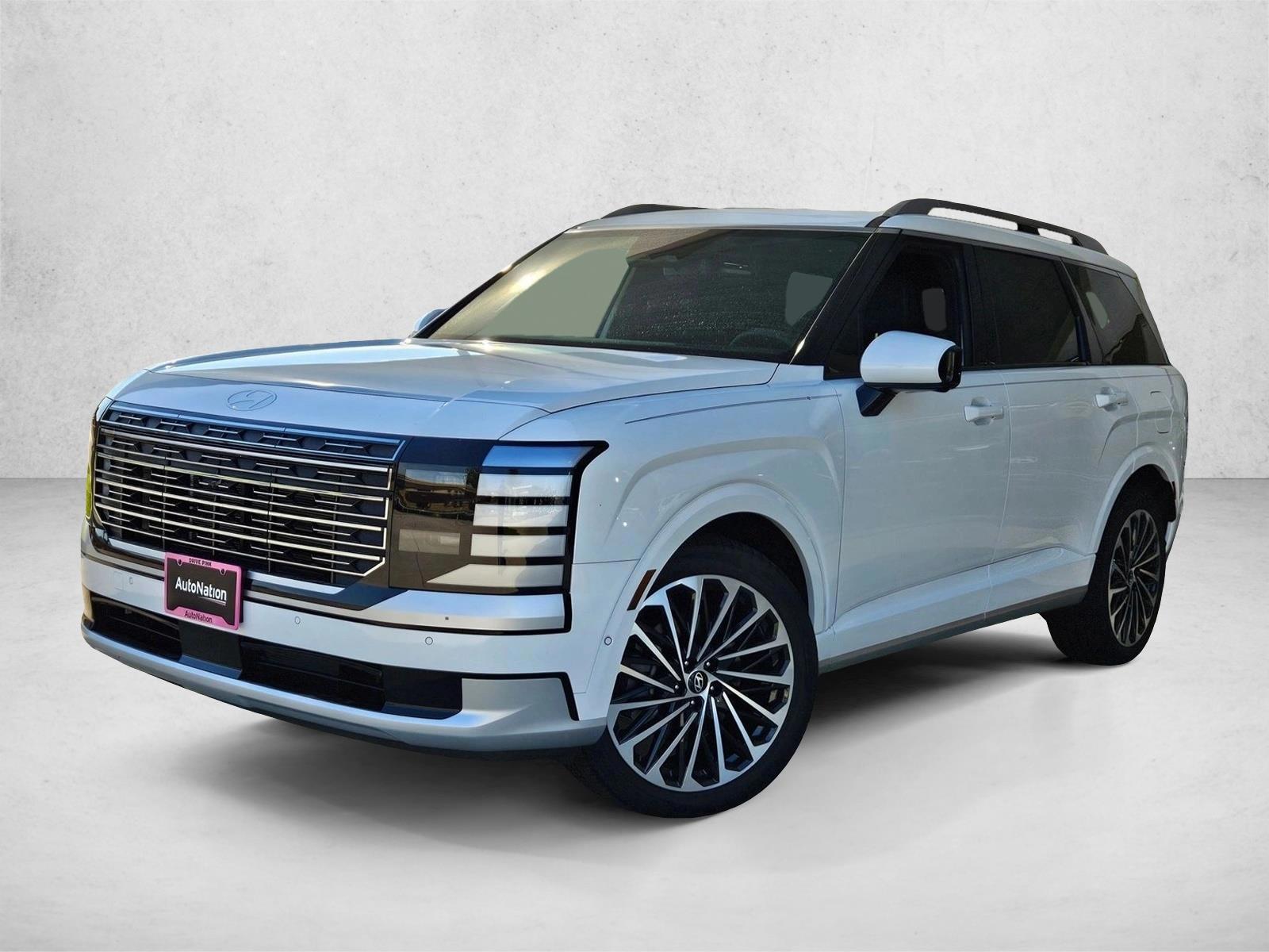 Thumbnail: 2026 Hyundai Palisade - 1