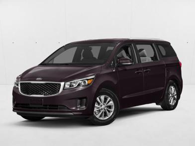 2017 Kia Sedona EX -
                  Centennial, CO