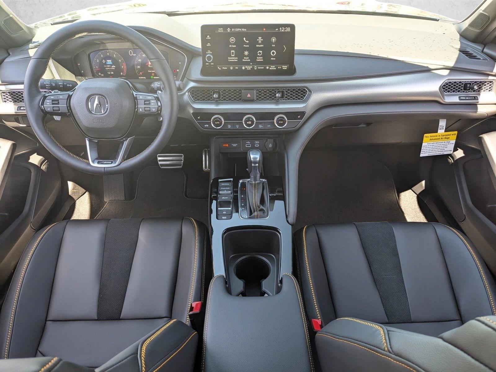 Thumbnail: 2026 Acura Integra - 3