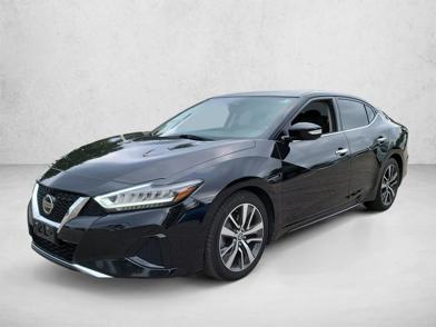 2019 Nissan Maxima