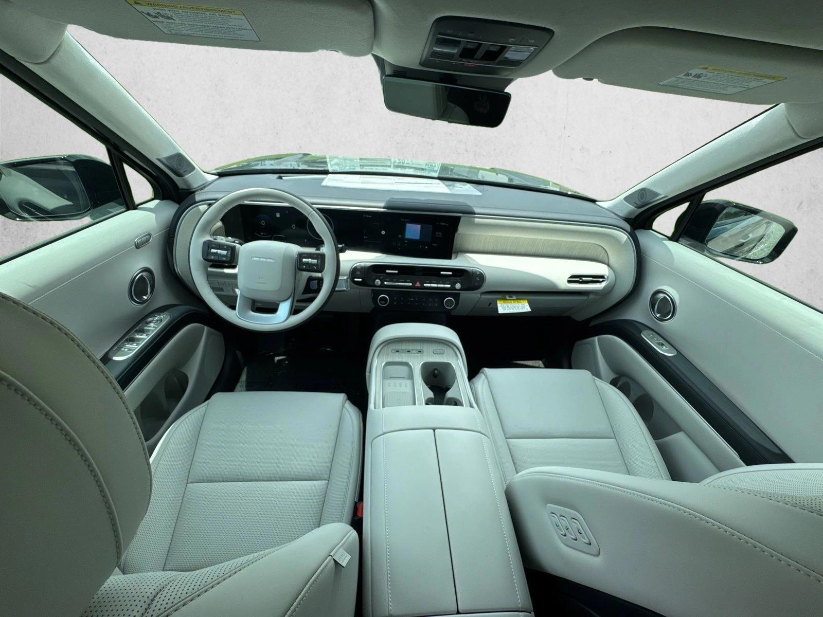 Thumbnail: 2026 Hyundai Palisade - 3