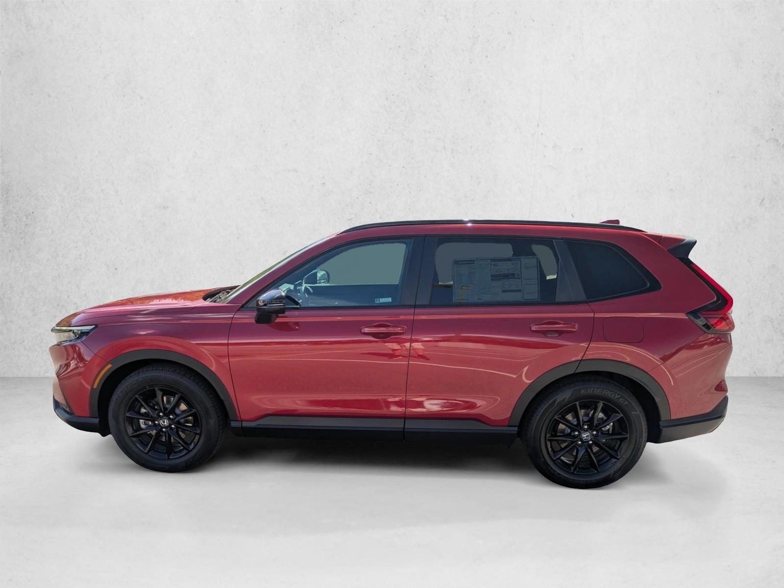 Thumbnail: 2026 Honda CR-V - 2
