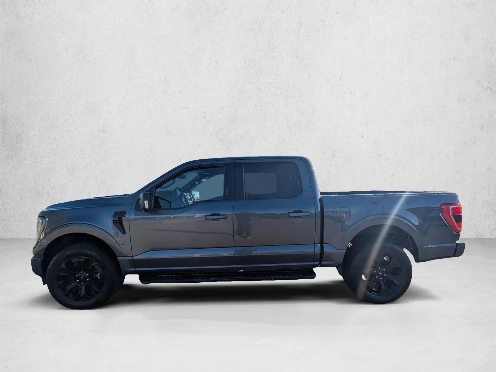 Thumbnail: 2022 Ford F-150 - 2