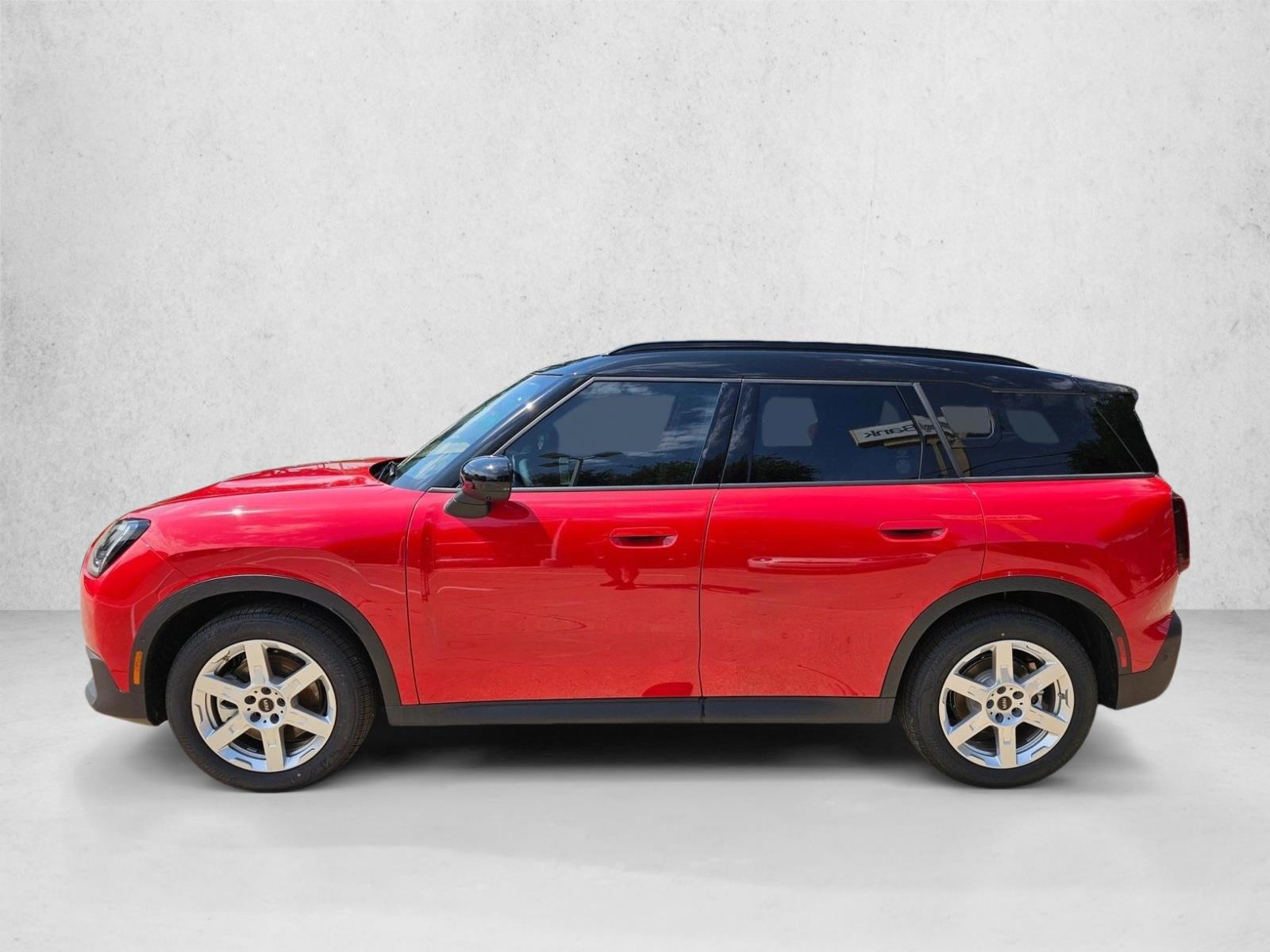 Thumbnail: 2026 MINI Cooper Countryman - 2