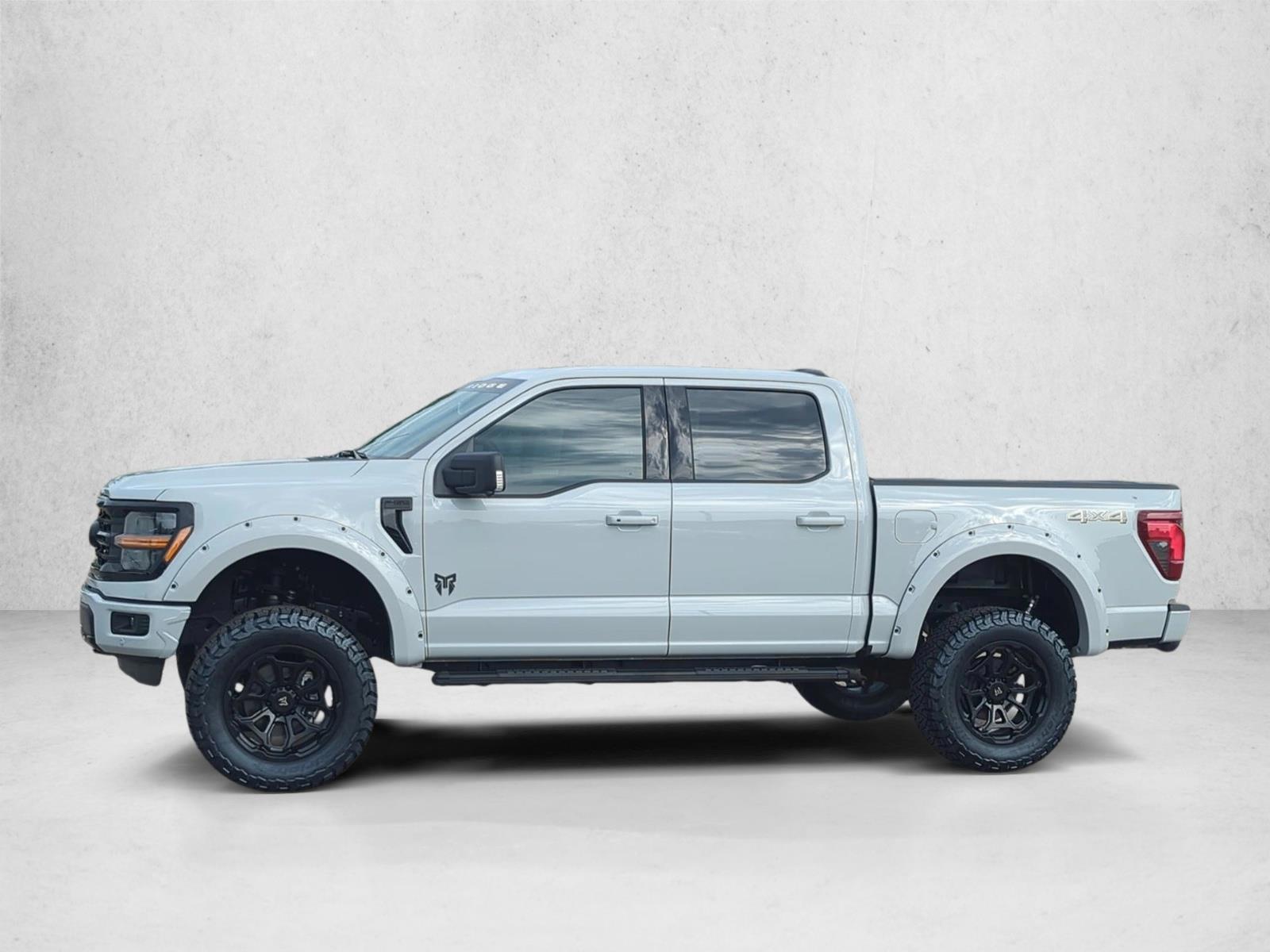 Thumbnail: 2026 Ford F-150 - 3