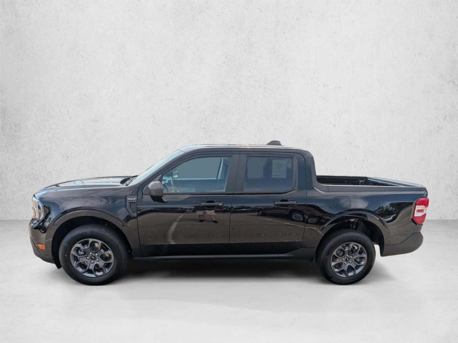 Thumbnail: 2026 Ford Maverick - 2
