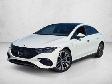2023 Mercedes-Benz EQE 350 -
                  Sarasota, FL