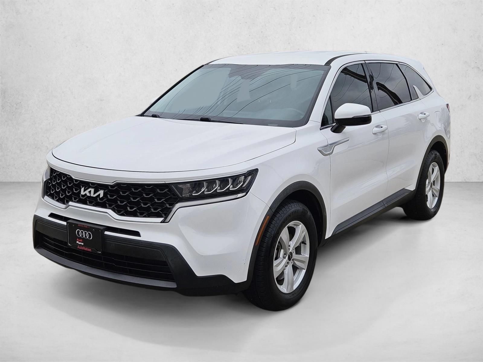 2022 Kia Sorento
