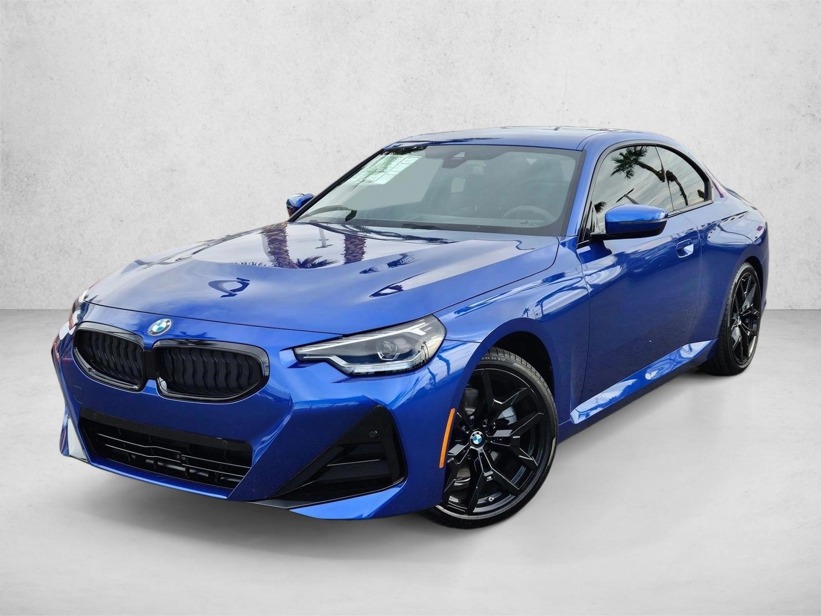 Thumbnail: 2026 BMW 2 Series - 1