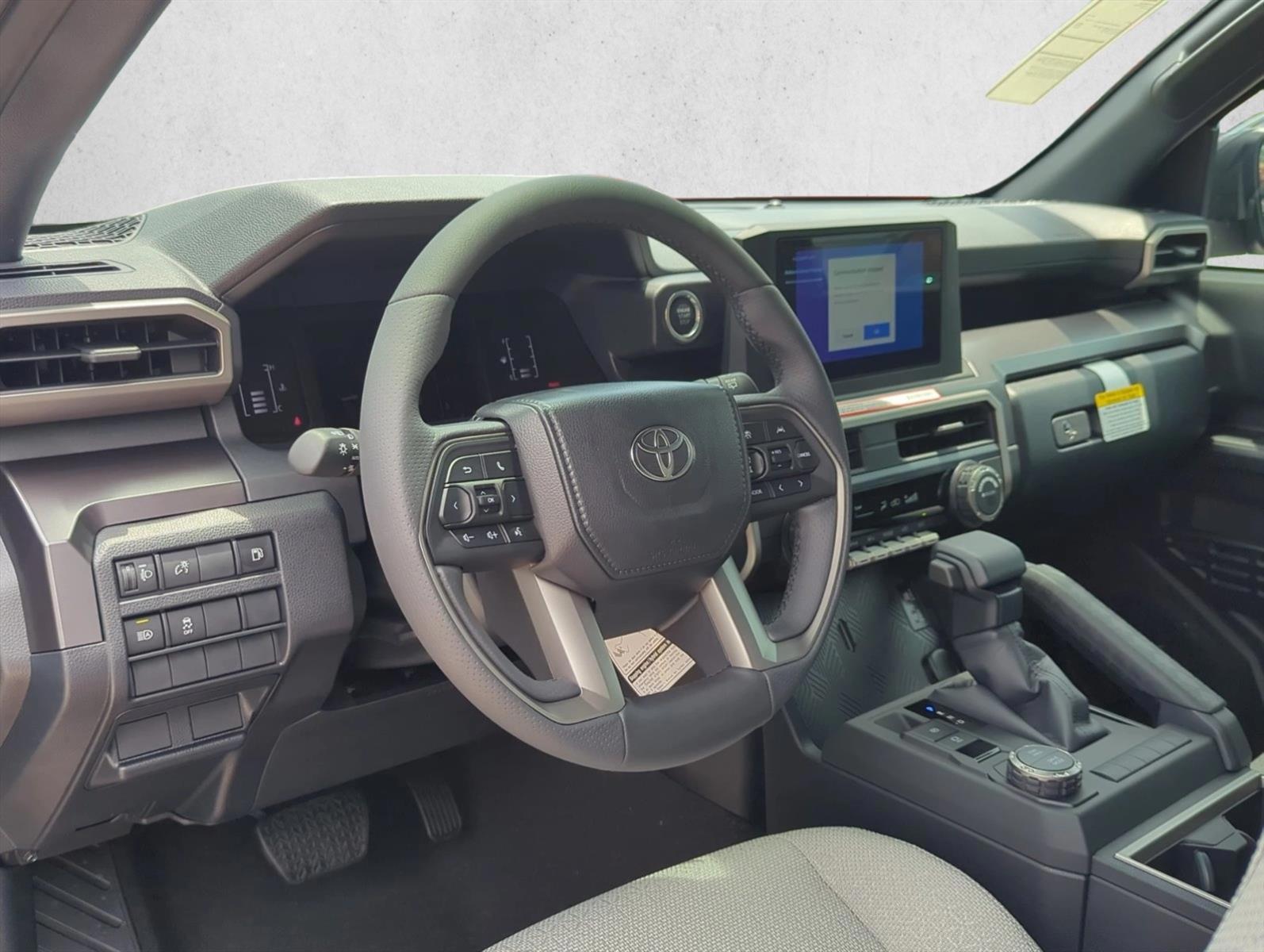 Thumbnail: 2026 Toyota 4Runner - 3