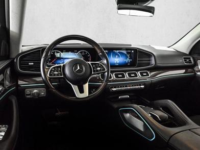 2023 Mercedes-Benz GLE