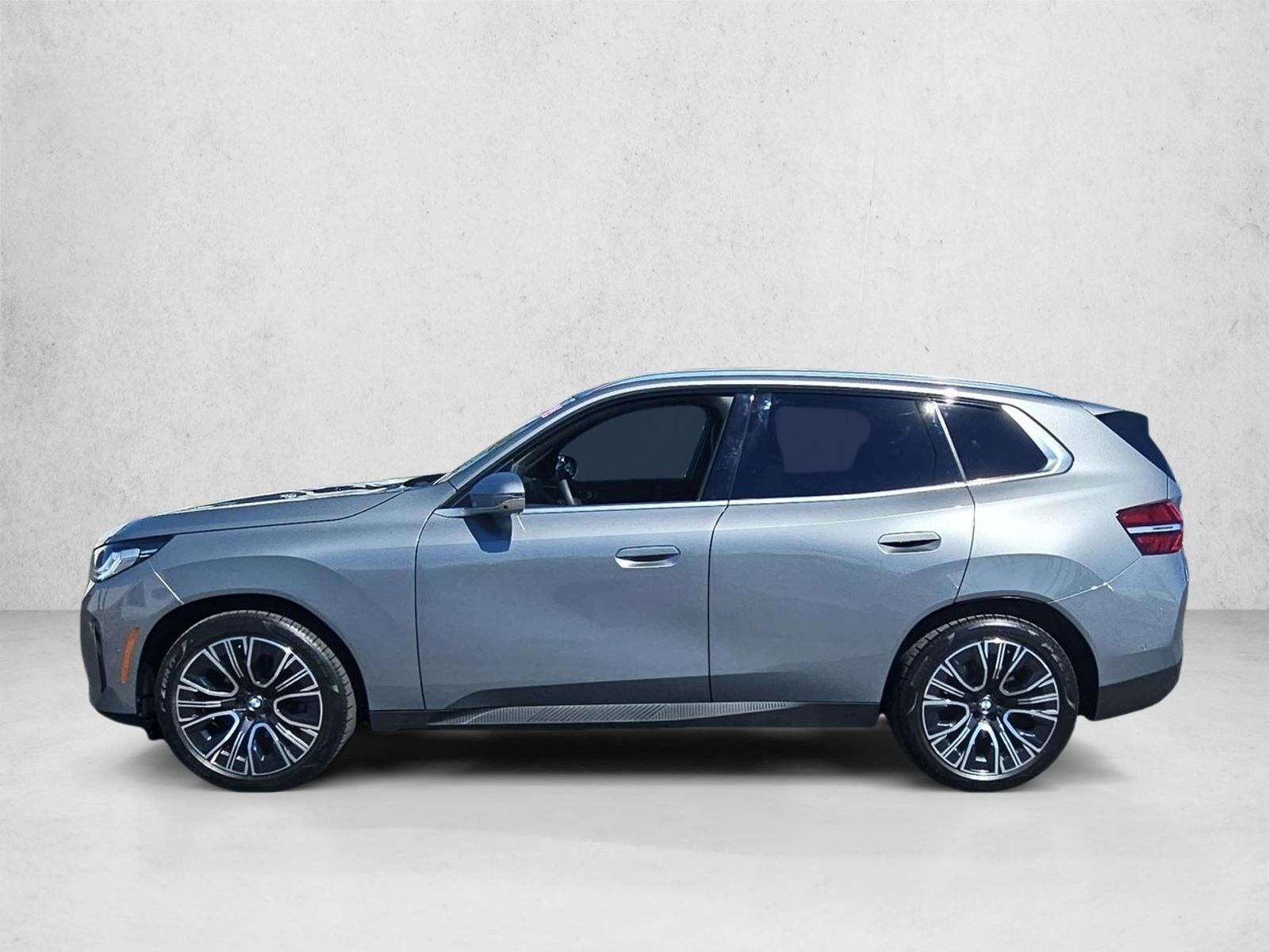 Thumbnail: 2026 BMW X3 - 2