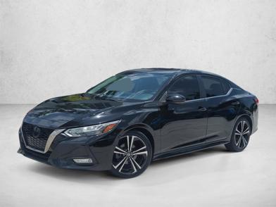 2020 Nissan Sentra SR -
                  Pembroke Pines, FL