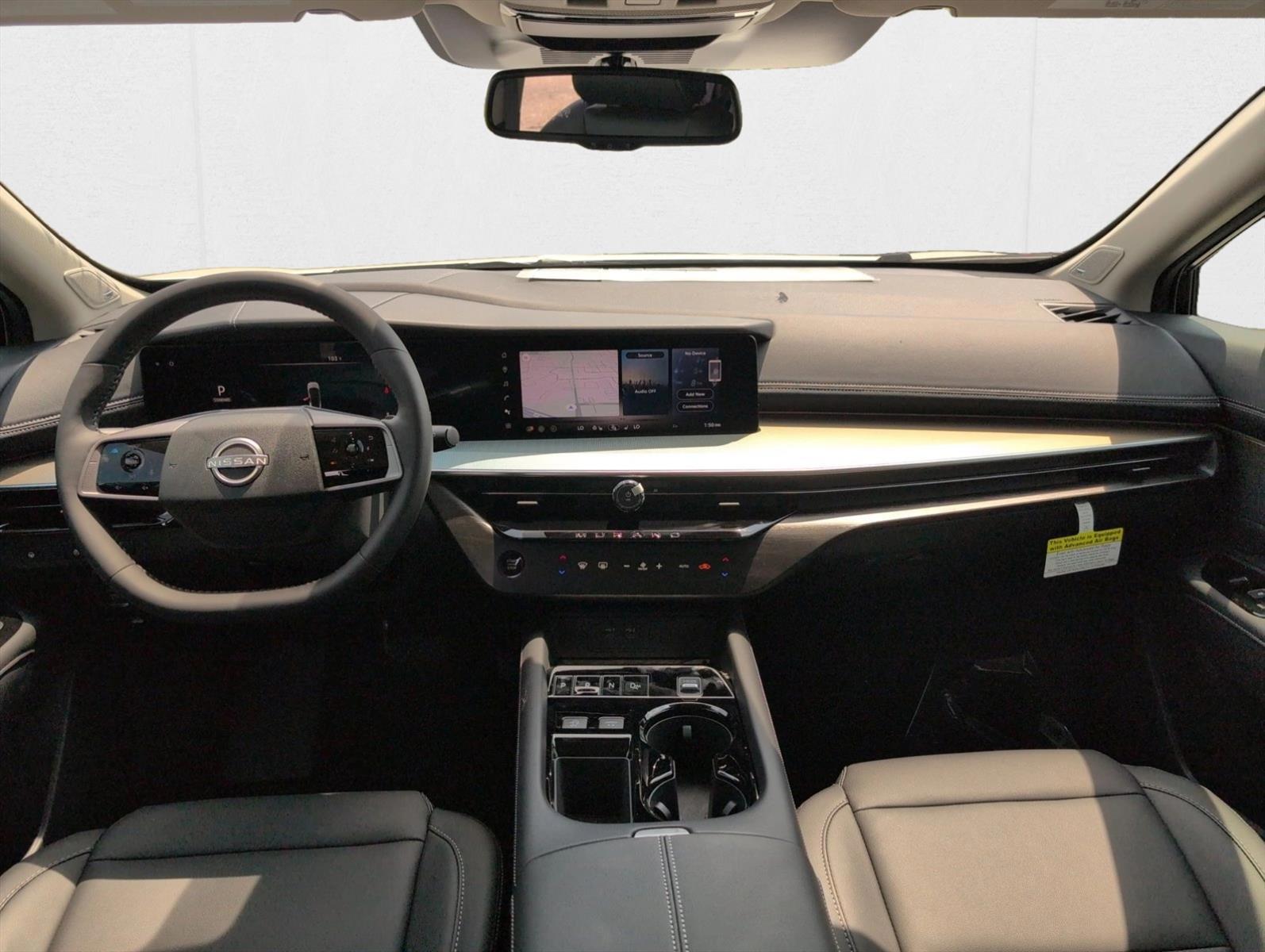 Thumbnail: 2025 Nissan Murano - 3