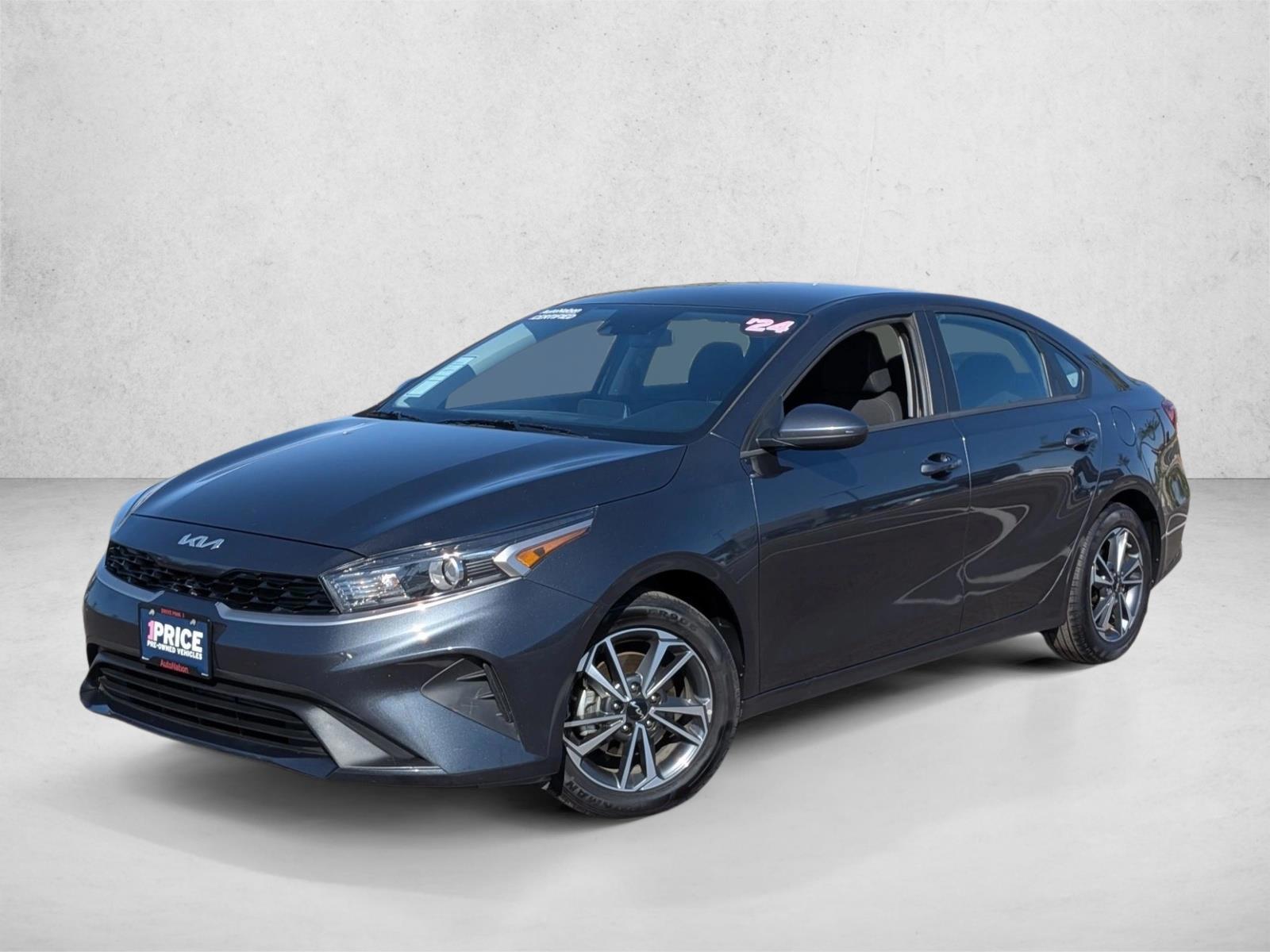 Thumbnail: 2024 Kia Forte - 1