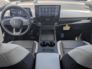 2026 Honda Prologue