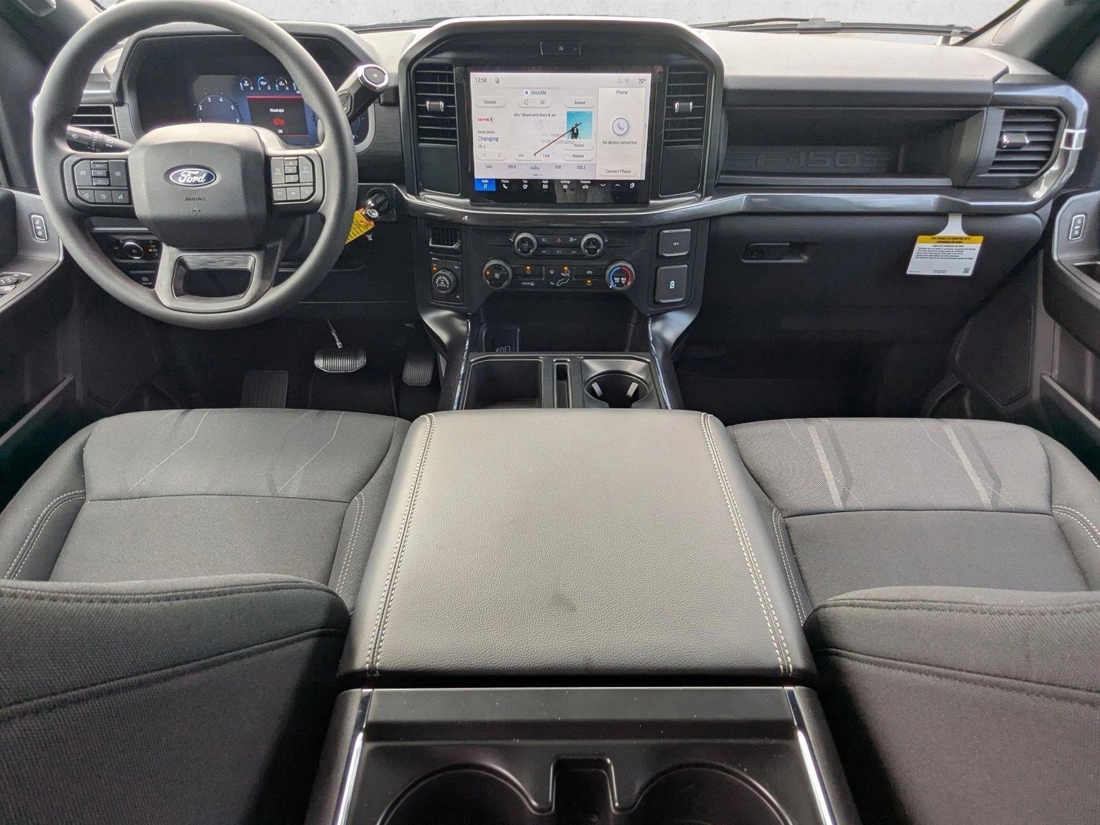 Thumbnail: 2026 Ford F-150 - 4