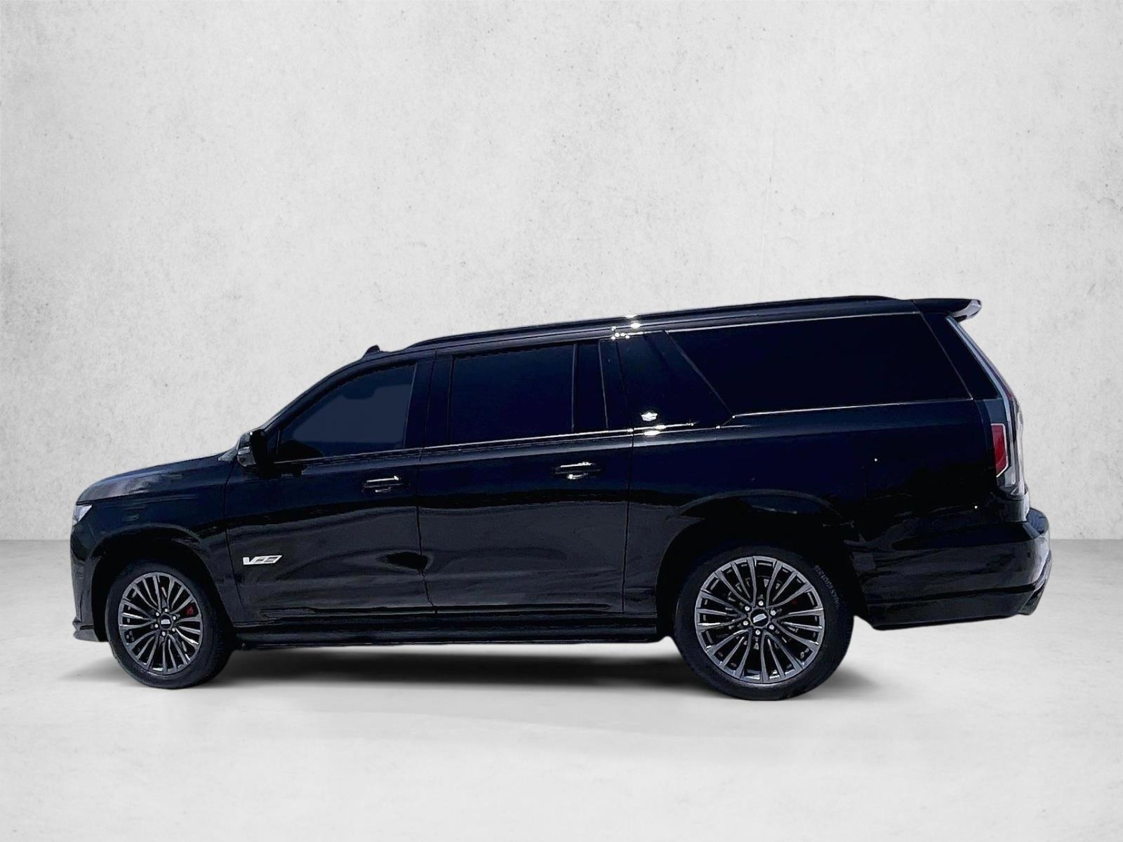 2023 Cadillac Escalade ESV V-Series - Photo 6