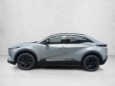 2026 Toyota C-HR