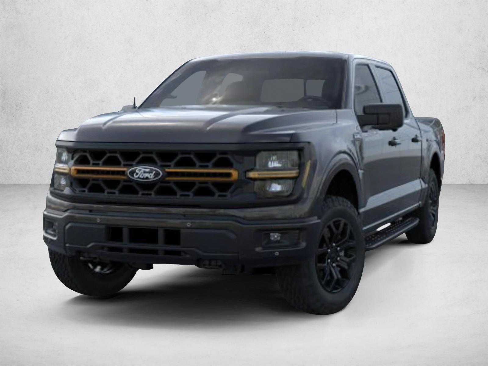 Thumbnail: 2026 Ford F-150 - 2