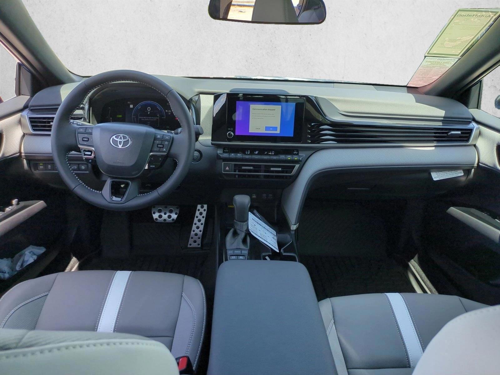 Thumbnail: 2026 Toyota Camry - 3