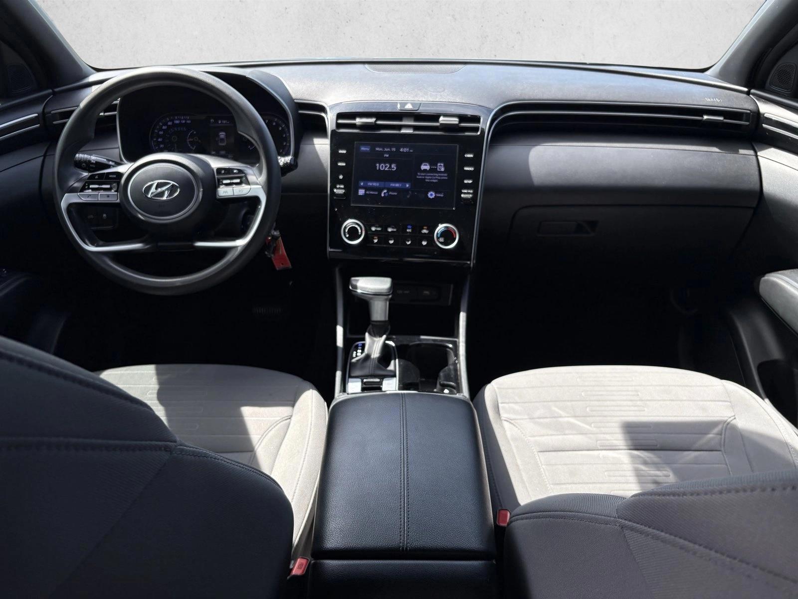 Thumbnail: 2022 Hyundai Santa Cruz - 3