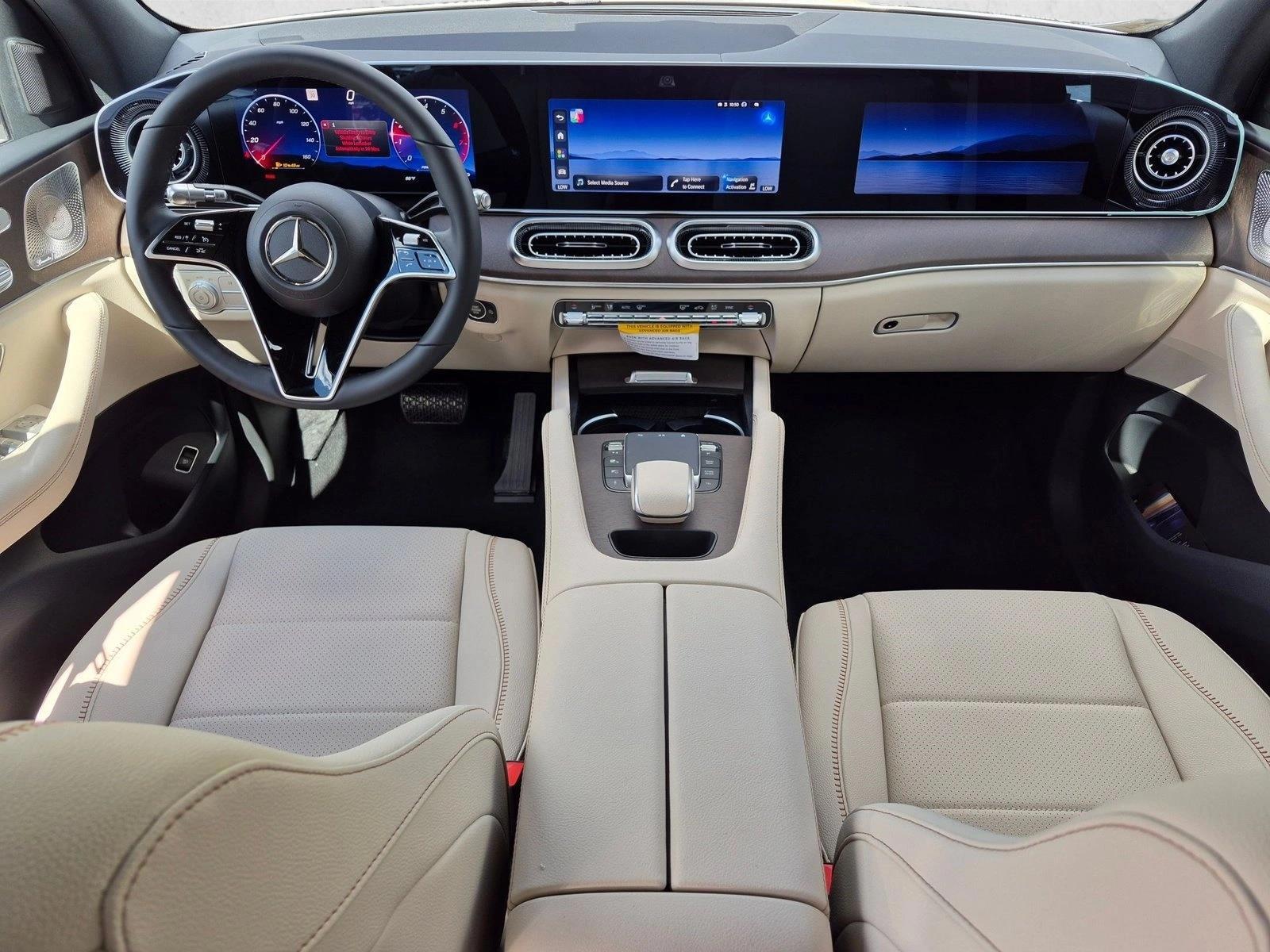 Thumbnail: 2027 Mercedes-Benz GLE - 4