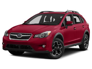 2015 Subaru Crosstrek Limited -
                  Golden, CO