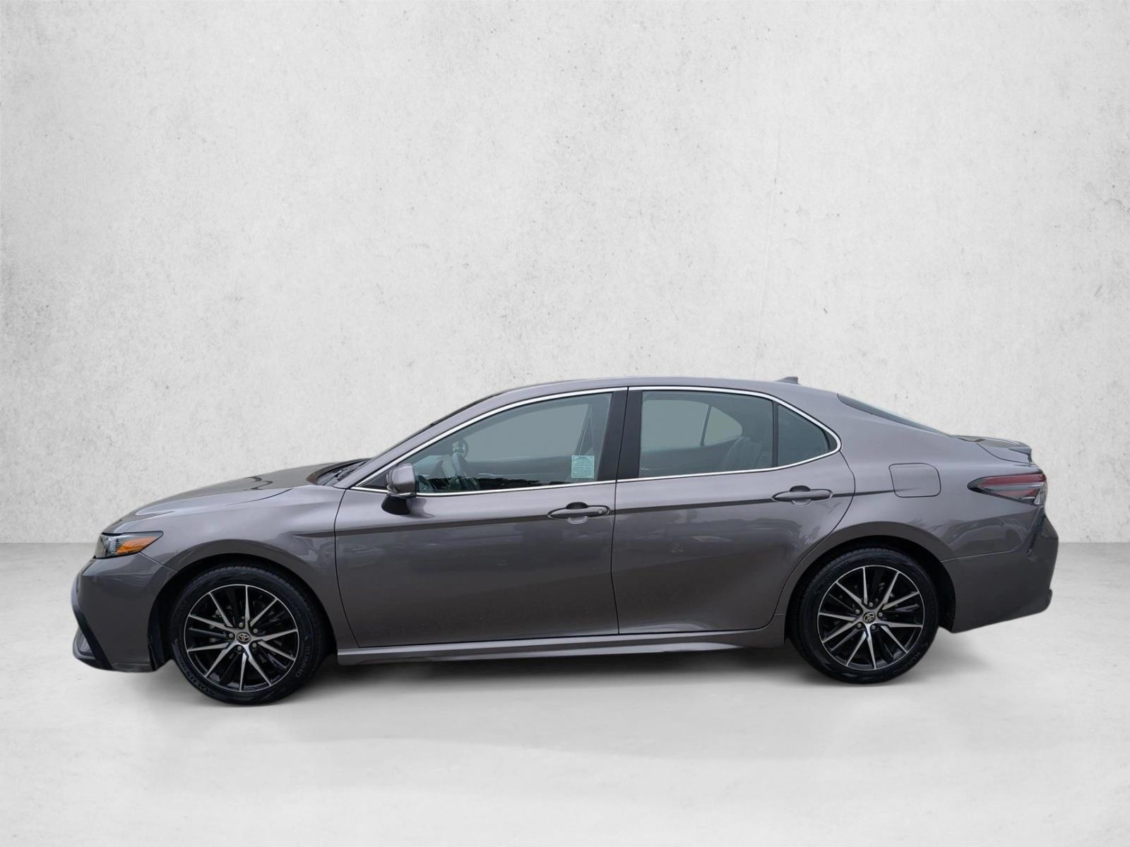 Thumbnail: 2024 Toyota Camry - 2