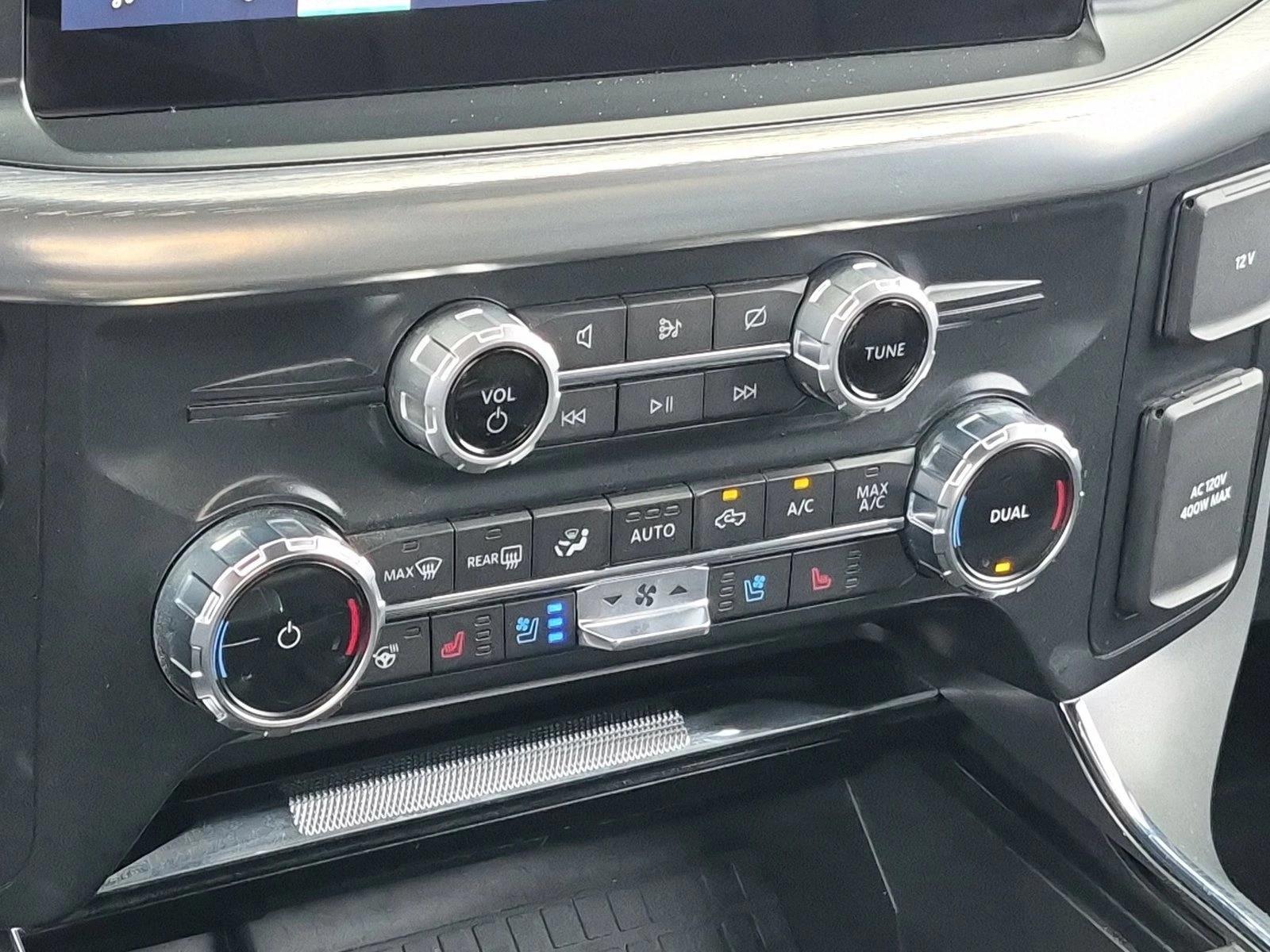 2022 Ford FordF-150, photo 25