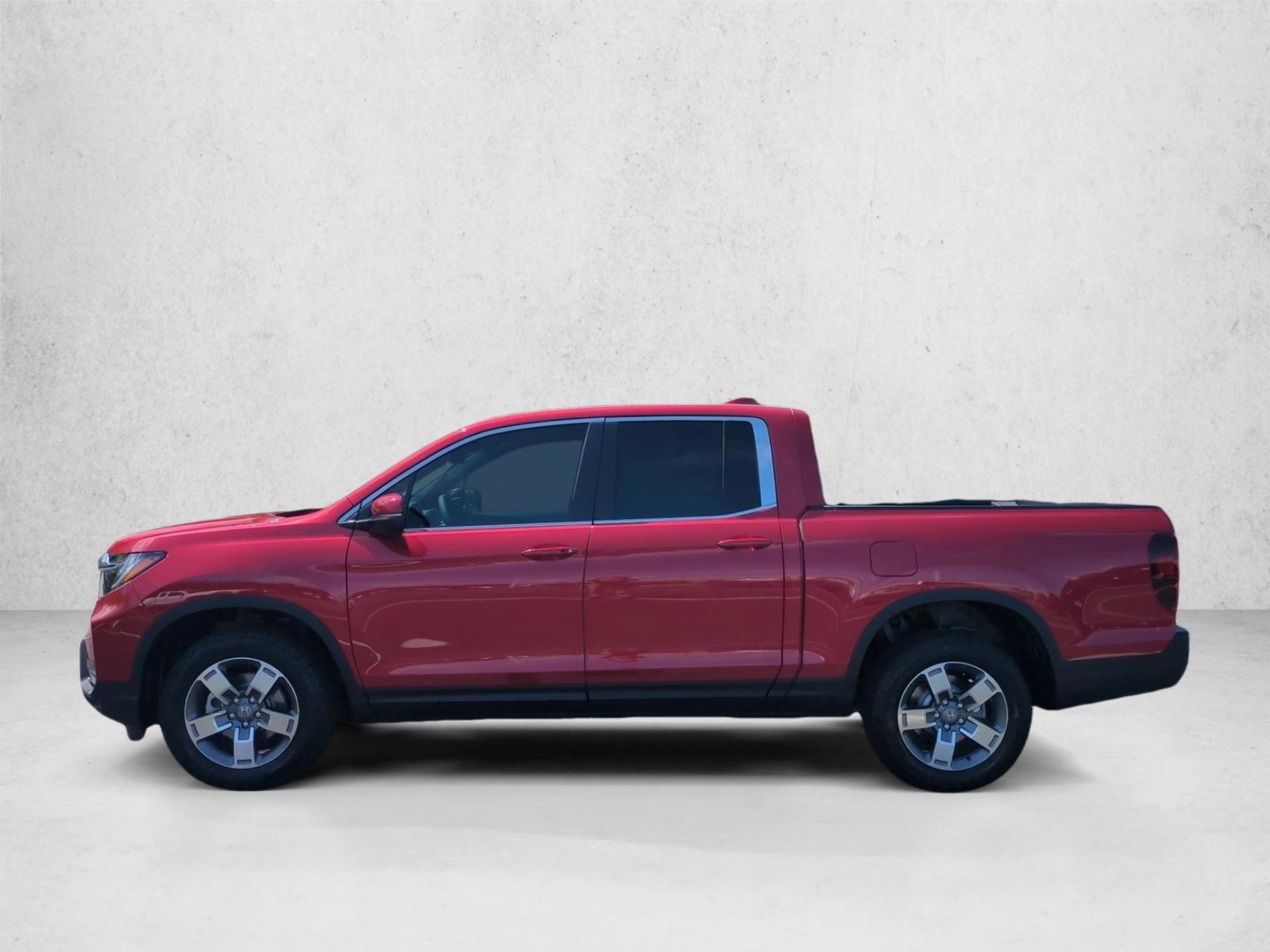 Thumbnail: 2026 Honda Ridgeline - 2
