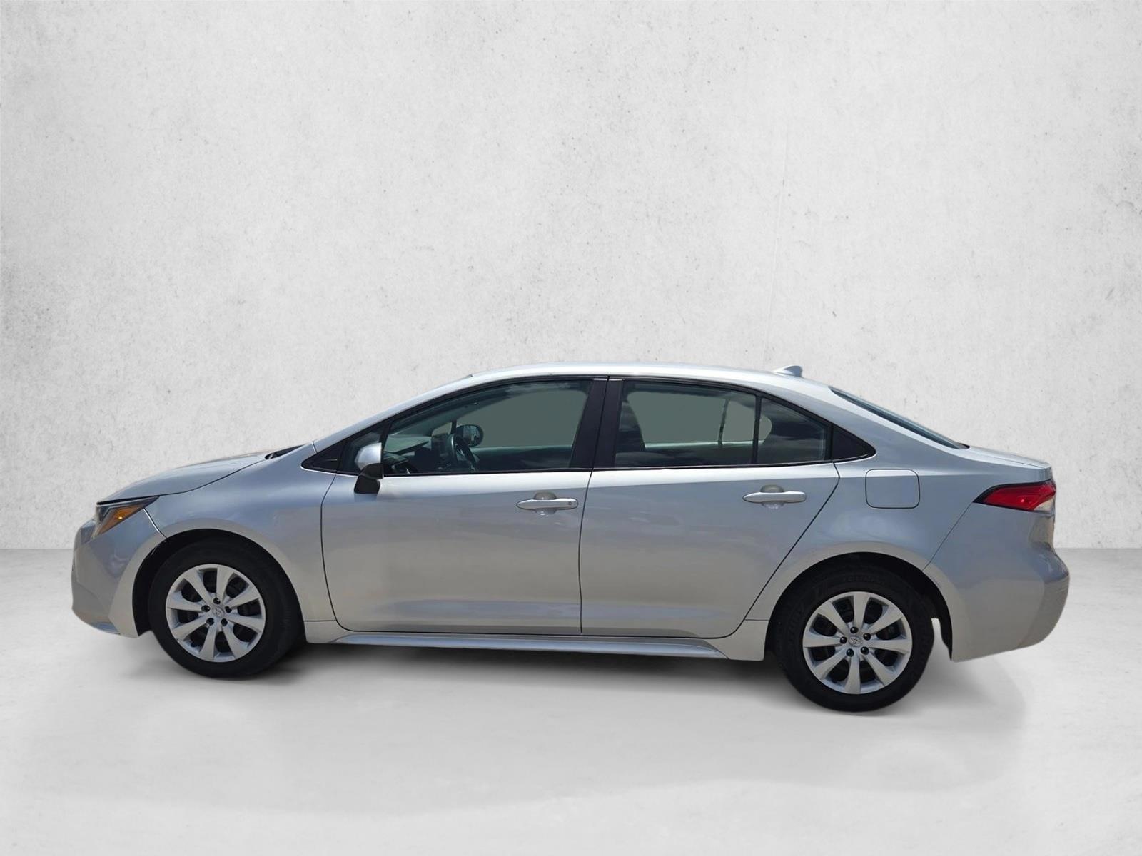 Thumbnail: 2024 Toyota Corolla - 2