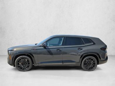 2026 BMW XM